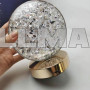 Светодиодная настольная лампа Creatice Table Lamp с сенсорным переключателем 19 от USB